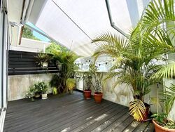 GREENWOOD AVENUE (D11), Terrace #608685701